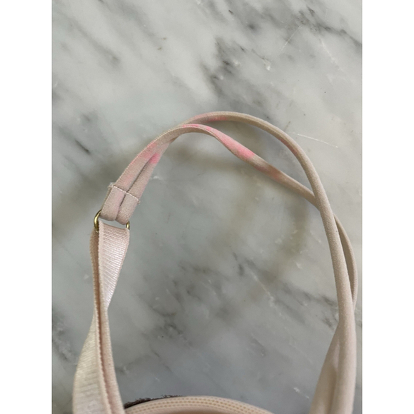 Skinny Girl Smoothers & Shapers Beige & Gray Lace Underwire Mini Dress Shapewear - Picture 11 of 14